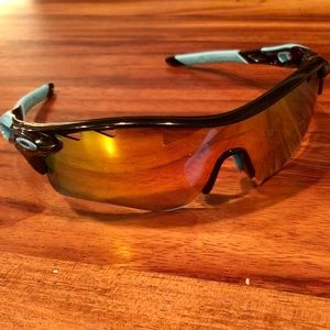 Oakley sunglasses